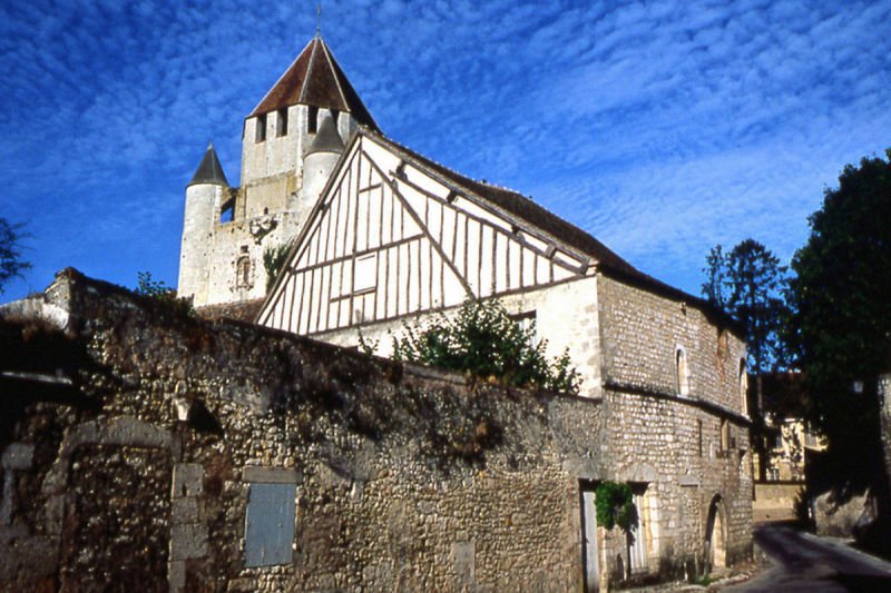 Musée de Provins