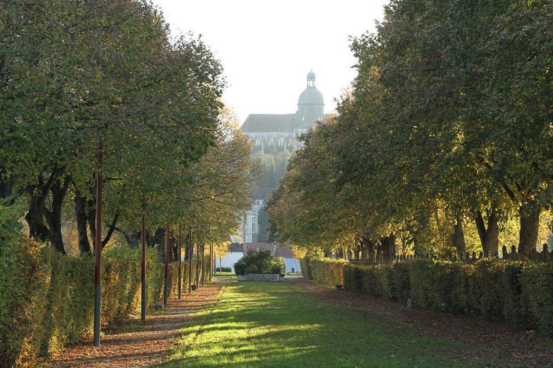 Boulevard d'Aligre